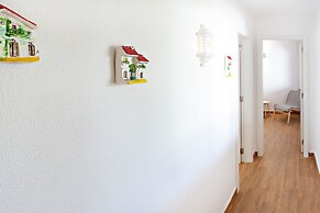 Casa Z lia in Tavira