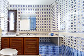 Casa Z lia in Tavira