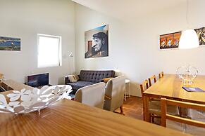 CV L - Saltmarch - Convento das Bernardas