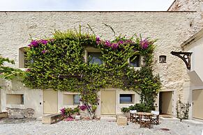 CV L - Saltmarch - Convento das Bernardas