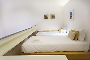 CV L - Saltmarch - Convento das Bernardas