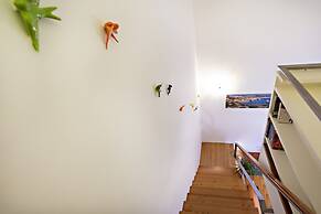 CV L - Saltmarch - Convento das Bernardas