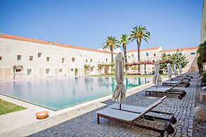 CV L - Saltmarch - Convento das Bernardas