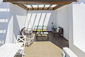 T Vila - Apt Cidade