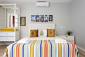 T Vila - Apt Cidade