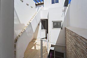 T Vila - Apt Cidade