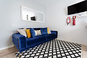 T Vila - Apt Cidade