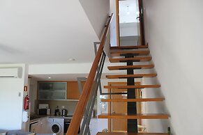 CG 71M - Dplx Garden - Cabanas Gardens