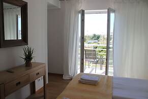 CG 71M - Dplx Garden - Cabanas Gardens