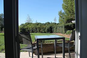 CG 71M - Dplx Garden - Cabanas Gardens