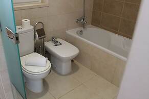 CG 11A - Pool - Cabanas Gardens