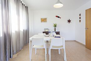 Formosa Bay - AM in Tavira