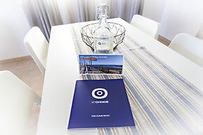 Formosa Bay - AM in Tavira