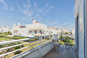 Formosa Bay - AM in Tavira