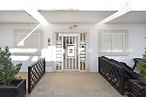 Formosa Bay - AM in Tavira