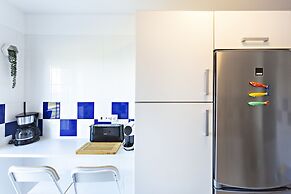 Formosa Bay - AM in Tavira