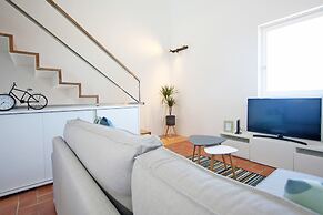 CV X - Refugio - Convento das Bernardas