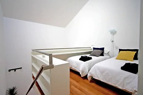 CV X - Refugio - Convento das Bernardas