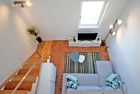 CV X - Refugio - Convento das Bernardas