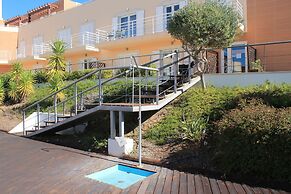 CG 71B - Dplx - Cabanas Gardens