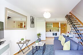 CG 71B - Dplx - Cabanas Gardens