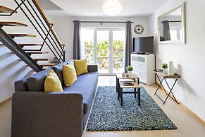 CG 71B - Dplx - Cabanas Gardens