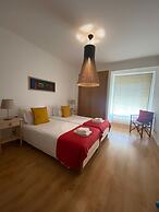 Alameda in Faro With 2 Bedrooms and 2 Bathrooms