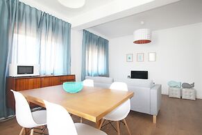 Jara in Tavira With 3 Bedrooms and 1 Bathrooms