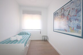 Jara in Tavira With 3 Bedrooms and 1 Bathrooms