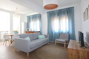 Jara in Tavira With 3 Bedrooms and 1 Bathrooms