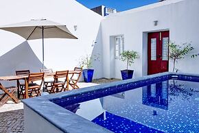 Casa Valerie in Tavira