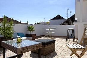 Casa Valerie in Tavira