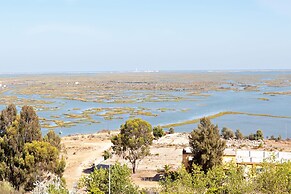 Formosa View in Faro
