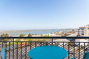 Formosa View in Faro