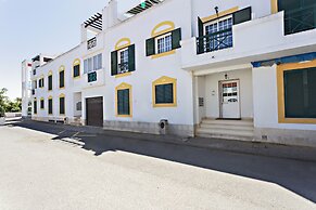 Cabanas Vintage in Tavira