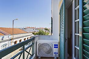 Cabanas Vintage in Tavira