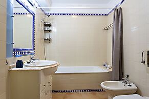 Cabanas Vintage in Tavira