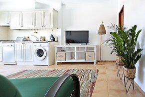 Cabanas Vintage in Tavira