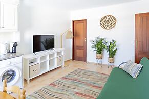 Cabanas Vintage in Tavira