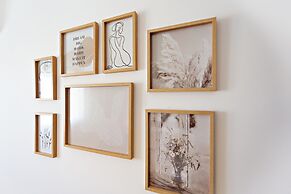 Cabanas Vintage in Tavira