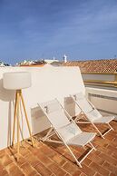 Clover House Tavira in Tavira