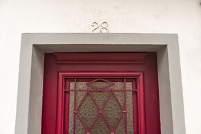Clover House Tavira in Tavira