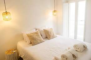 Clover House Tavira in Tavira