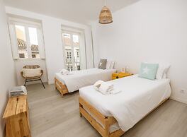 Clover House Tavira in Tavira