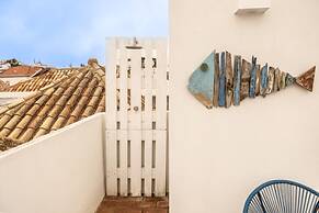 Clover House Tavira in Tavira