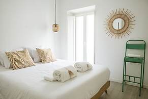 Clover House Tavira in Tavira