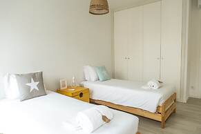 Clover House Tavira in Tavira