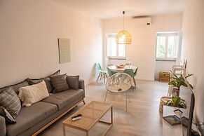 Clover House Tavira in Tavira