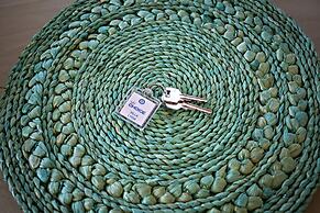 Villa Lydia in Faro With 3 Bedrooms and 1 Bathrooms