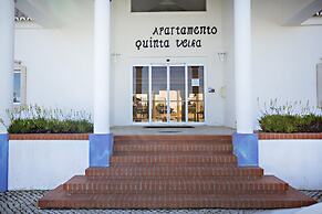 QV 119 - Le Bleu Studio - Quinta Velha